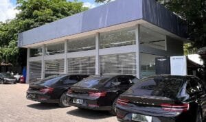 (1) Hyundai Service Booth at G20 Summit 2022