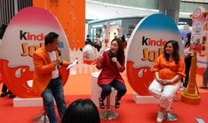 Foto Kinder Joy 1