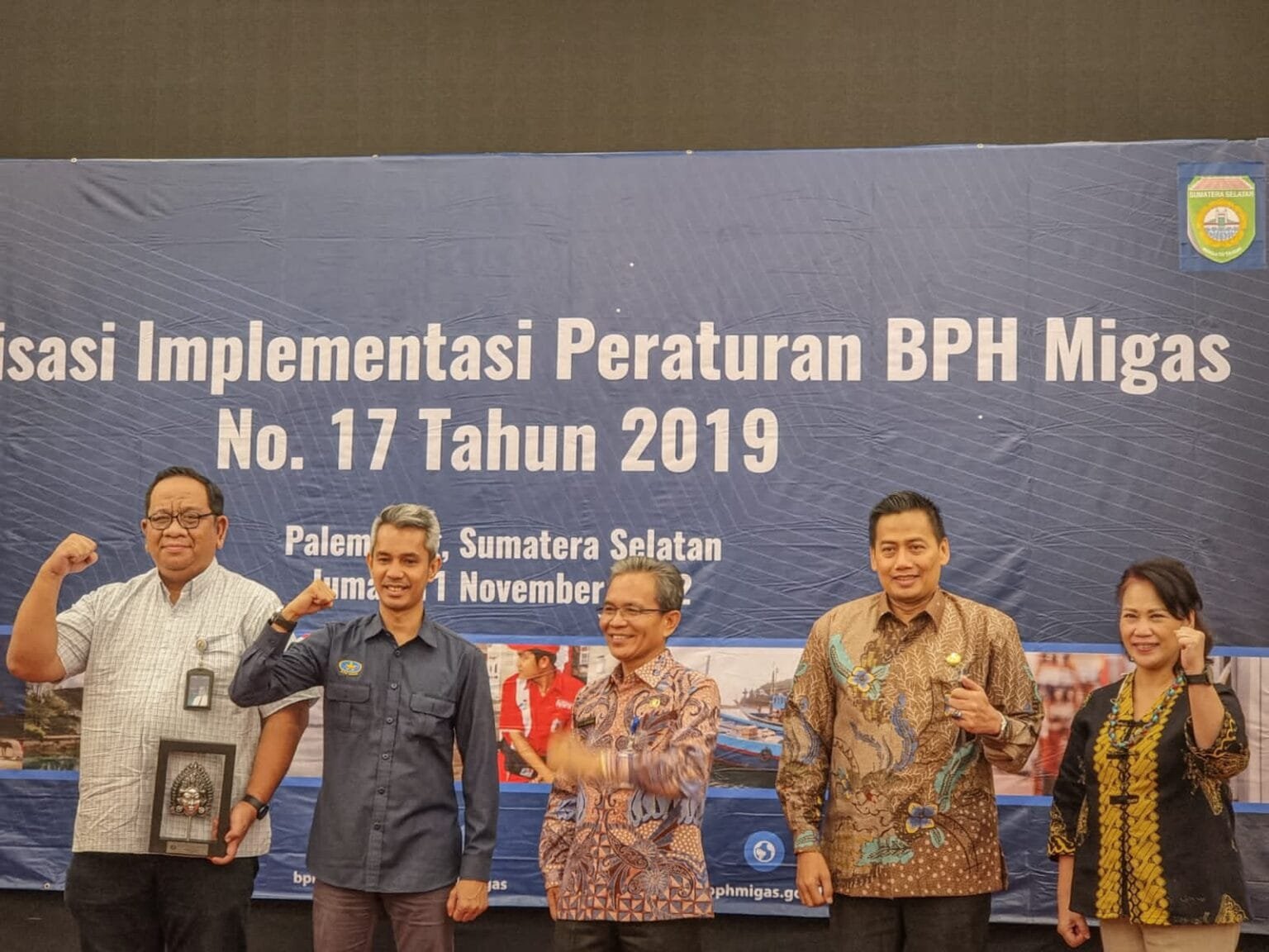 Pertamina Dukung BPH Migas Optimalkan Distribusi BBM Bersubsidi - Cerdas