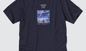 UT X Makoto Shinkai 4
