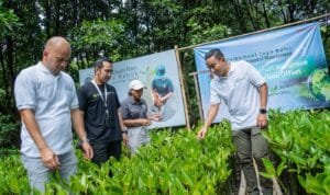 Carbon Offset Telkomsel_9