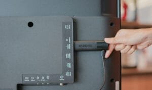 Foto 3 - Xiaomi TV Stick 4K