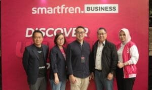 Foto_1 Smartfren Business