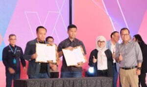 Kolaborasi Telkomsel dan Feedloop_2