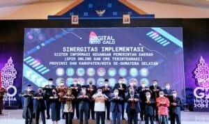 Foto Siaran Pers 1