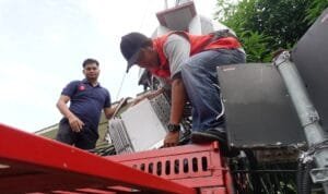 Trafik Layanan Broadband Telkomsel_2