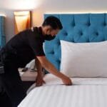 Peluncuran motor listrik Honda.