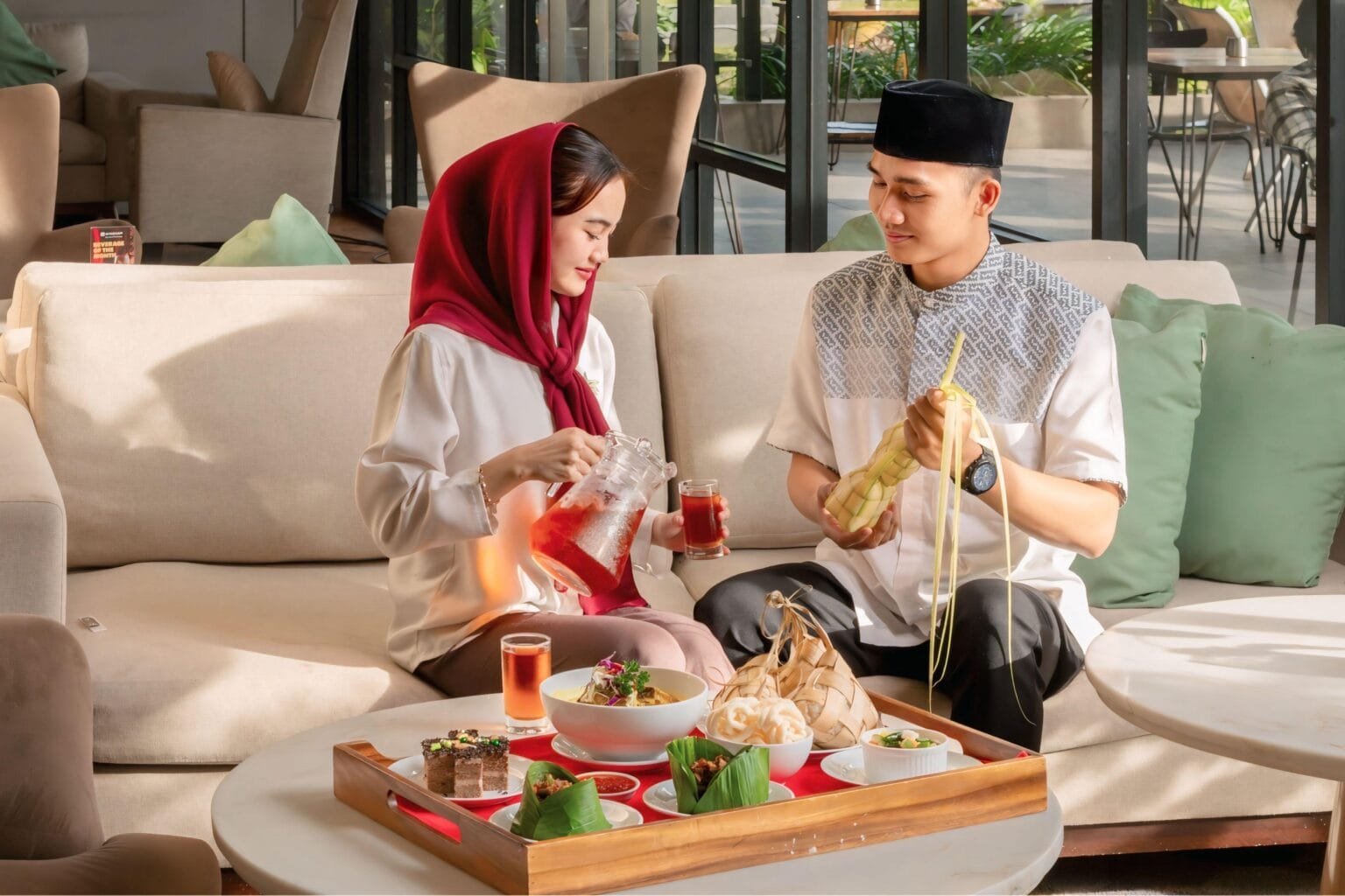 Wyndham Hotel Tawarkan Paket Pulang Kampung dengan Harga Spesial - Cerdas